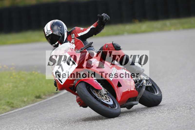 /33 24.07.2025 Speer Racing ADR/Classic/271